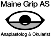 Logo Maine Grip AS
